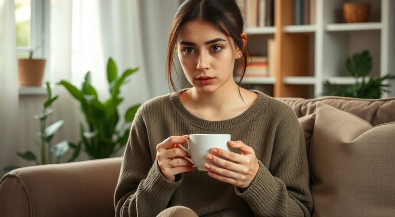 Абовян | Как отличить тревогу от панической атаки Абовян | Как отличить тревогу от панической атаки