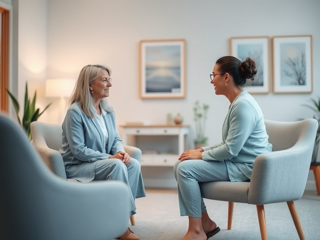 Абовян | Как отличить тревогу от панической атаки Абовян | Как отличить тревогу от панической атаки