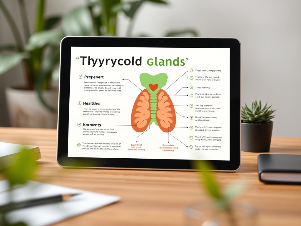 Абовян | Что нужно знать о щитовидной железе