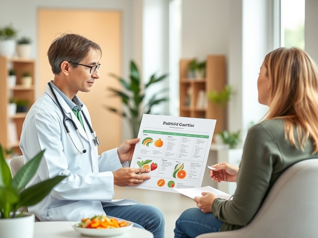 Абовян | Правильный рацион при гастрите Абовян | Правильный рацион при гастрите