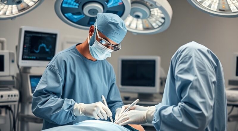 Абовян | Методы минимально инвазивного лечения опухолей