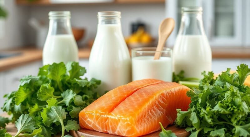 Абовян | Профилактика остеопороза