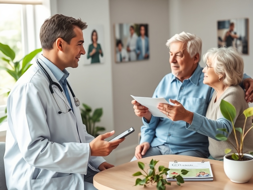 Абовян | Профилактика инсульта