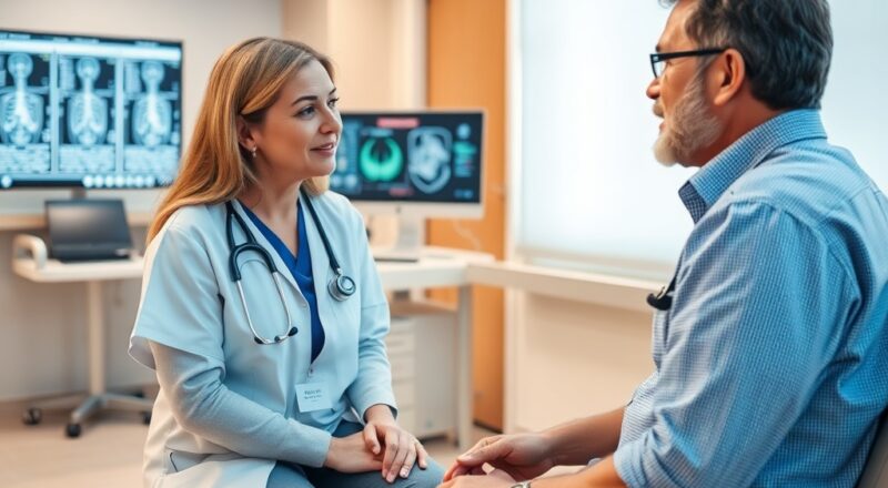 Абовян | Роль радиотерапии при редких опухолях