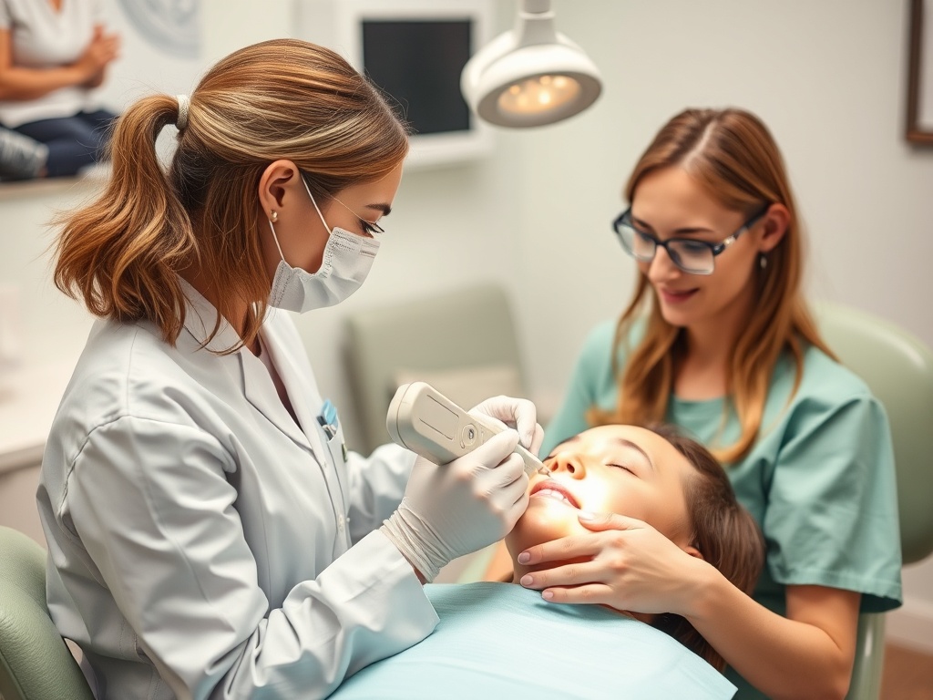 Абовян | Инновации в стоматологии