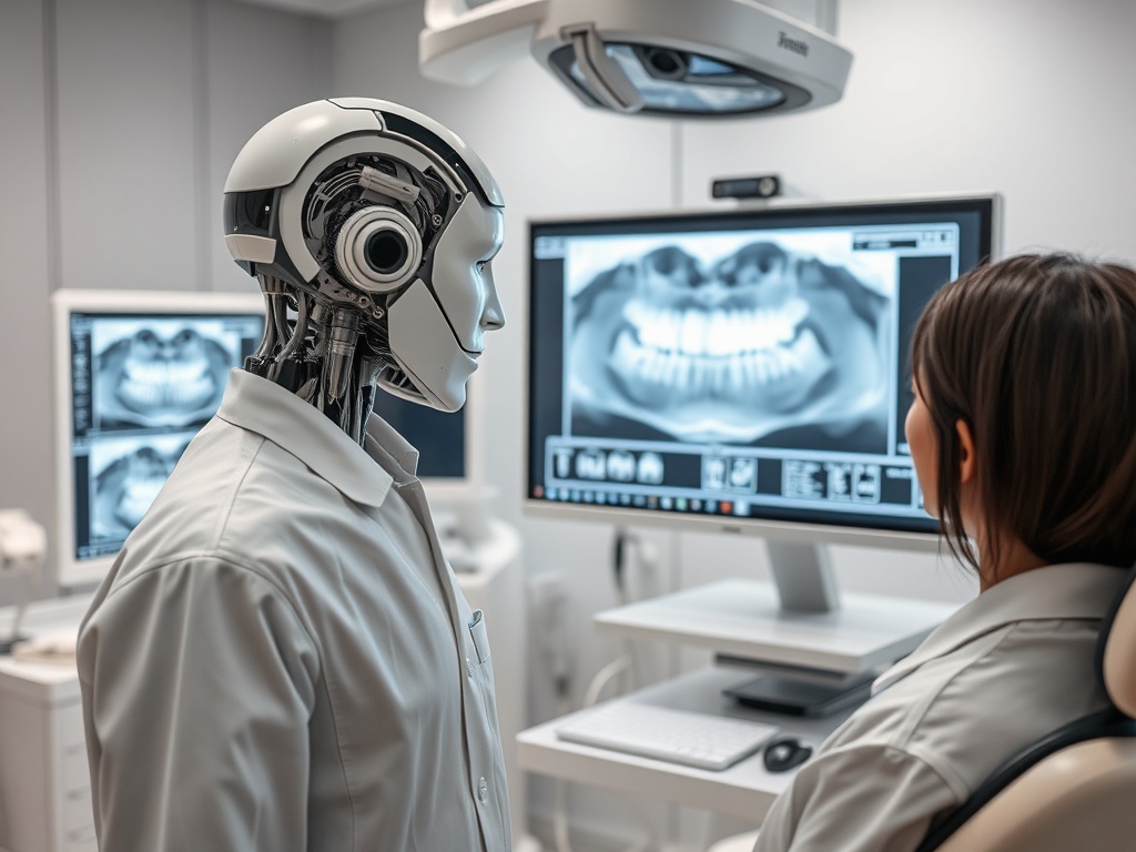 Абовян | Инновации в стоматологии