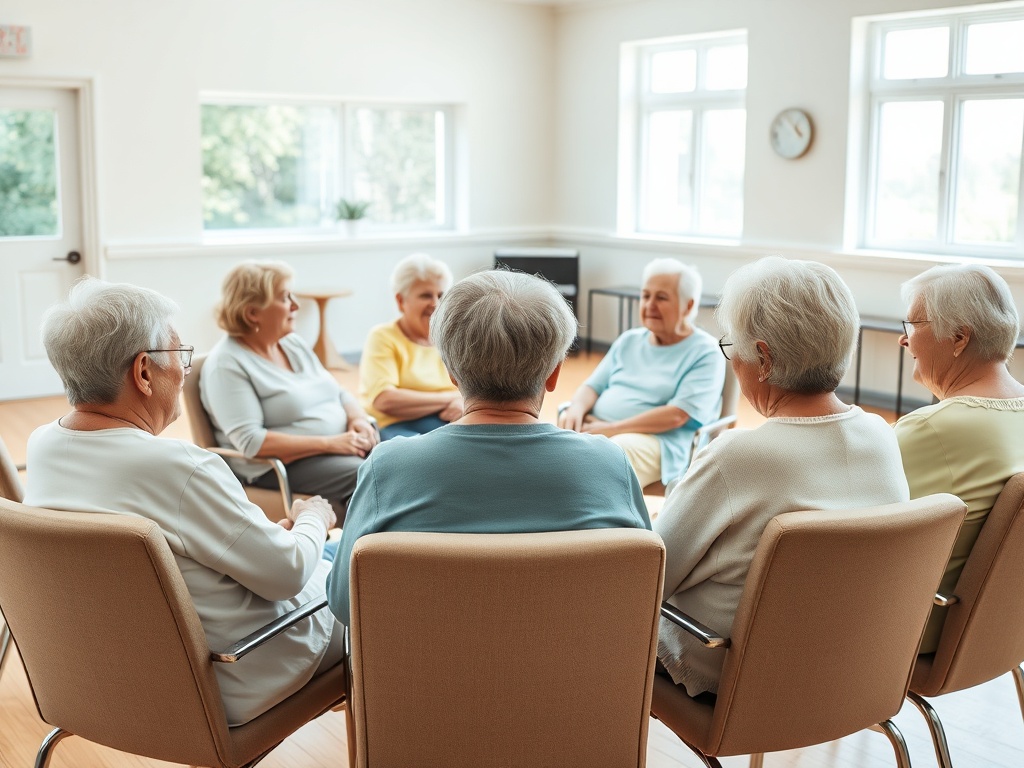 Абовян | Эффективность иммунотерапии у пожилых пациентов