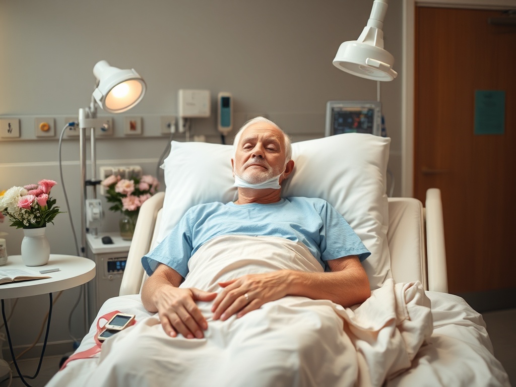 Абовян | Методы минимально инвазивного лечения опухолей