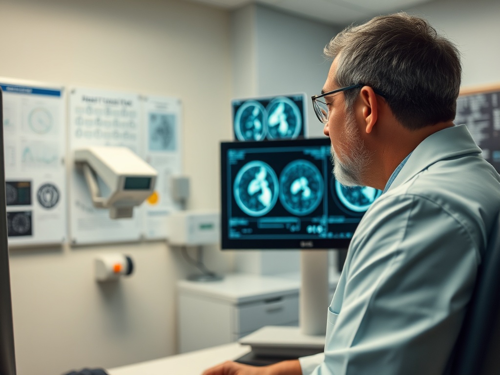 Абовян | Методы минимально инвазивного лечения опухолей