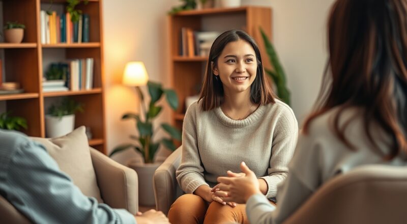 Абовян | Пищевые расстройства и их лечение