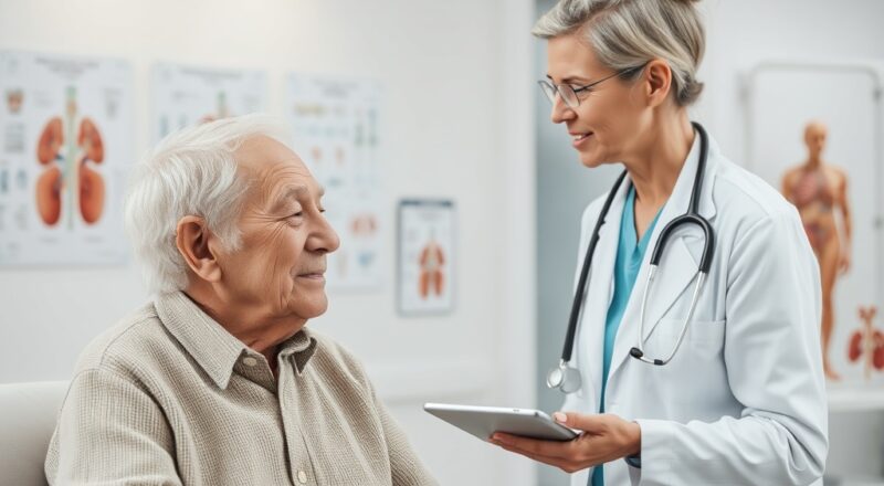 Абовян | Почему здоровье почек важно для всего организма