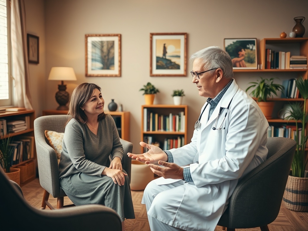 Абовян | Что такое синдром хронического стресса