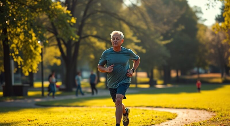 Абовян | Влияние дефицита движения на сердечно-сосудистую систему