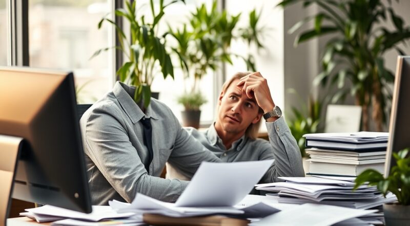 Абовян | Что такое синдром хронического стресса