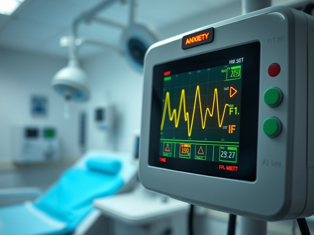 Абовян | Как тревожность влияет на физическое здоровье