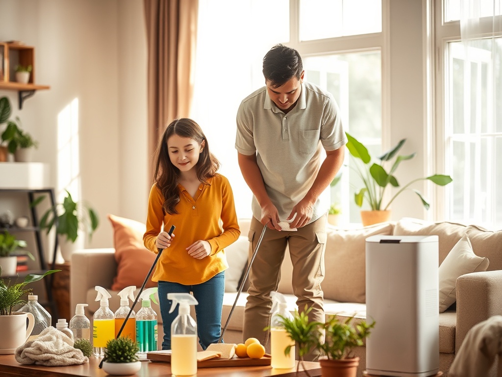 Абовян | Профилактика заболеваний дыхательных путей в условиях города